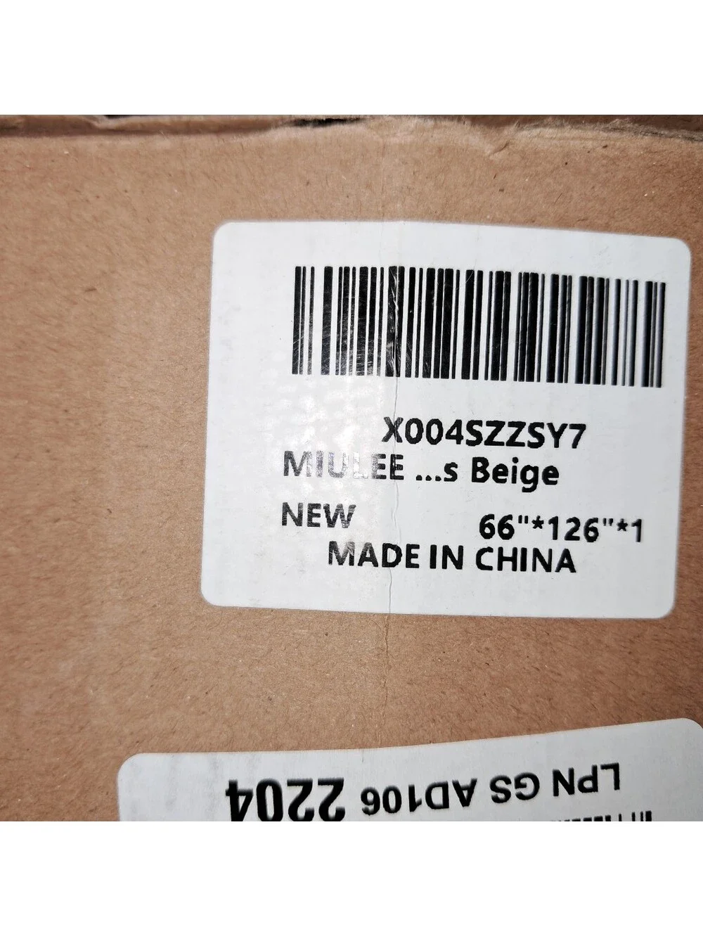Miulee new tags
